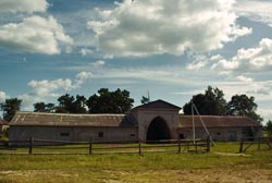 усадьба Вяликия Липки